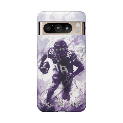 88 1st & 10 Google Pixel Tough Case