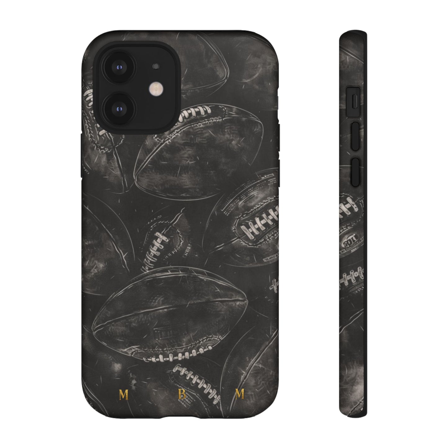 Ball Legends iPhone Tough Case