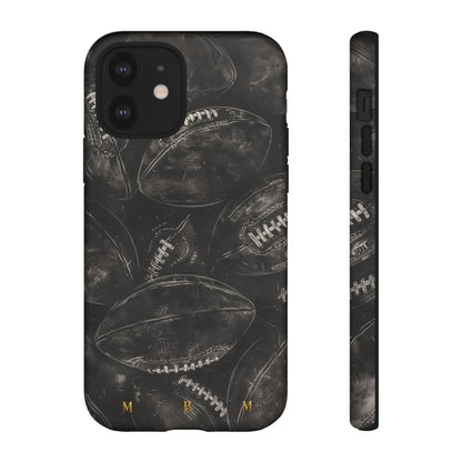 Ball Legends iPhone Tough Case