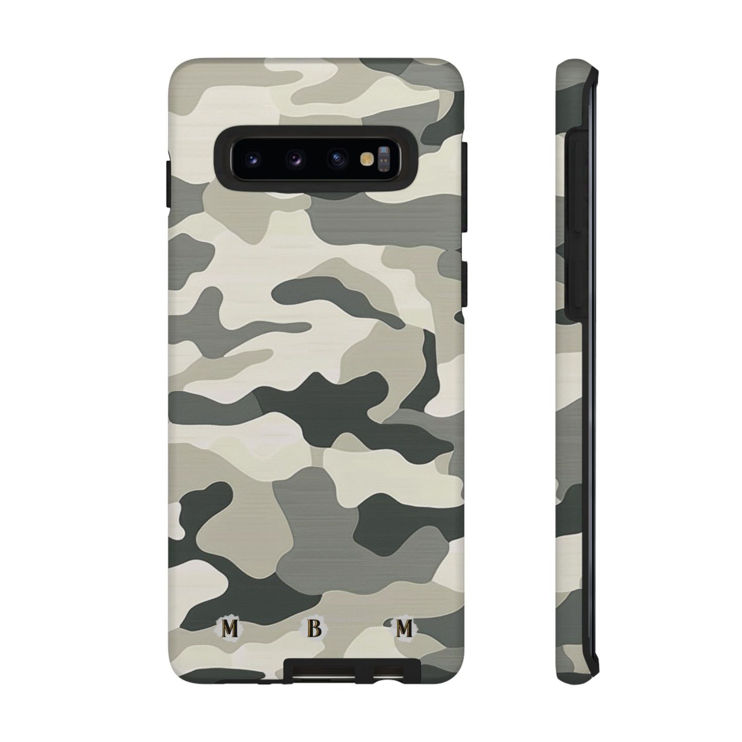 Bravo Samsung Galaxy S Tough Case