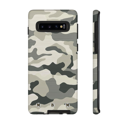 Bravo Samsung Galaxy S Tough Case
