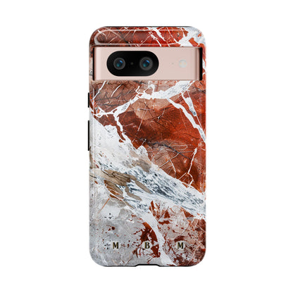 Rogue Wave Google Pixel Tough Case