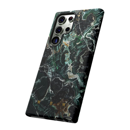 Envious Marble Samsung Galaxy S Tough Case