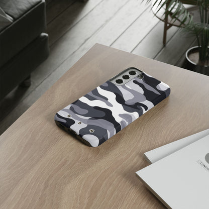 Shadow Stalker Stealth Samsung Galaxy S Tough Case
