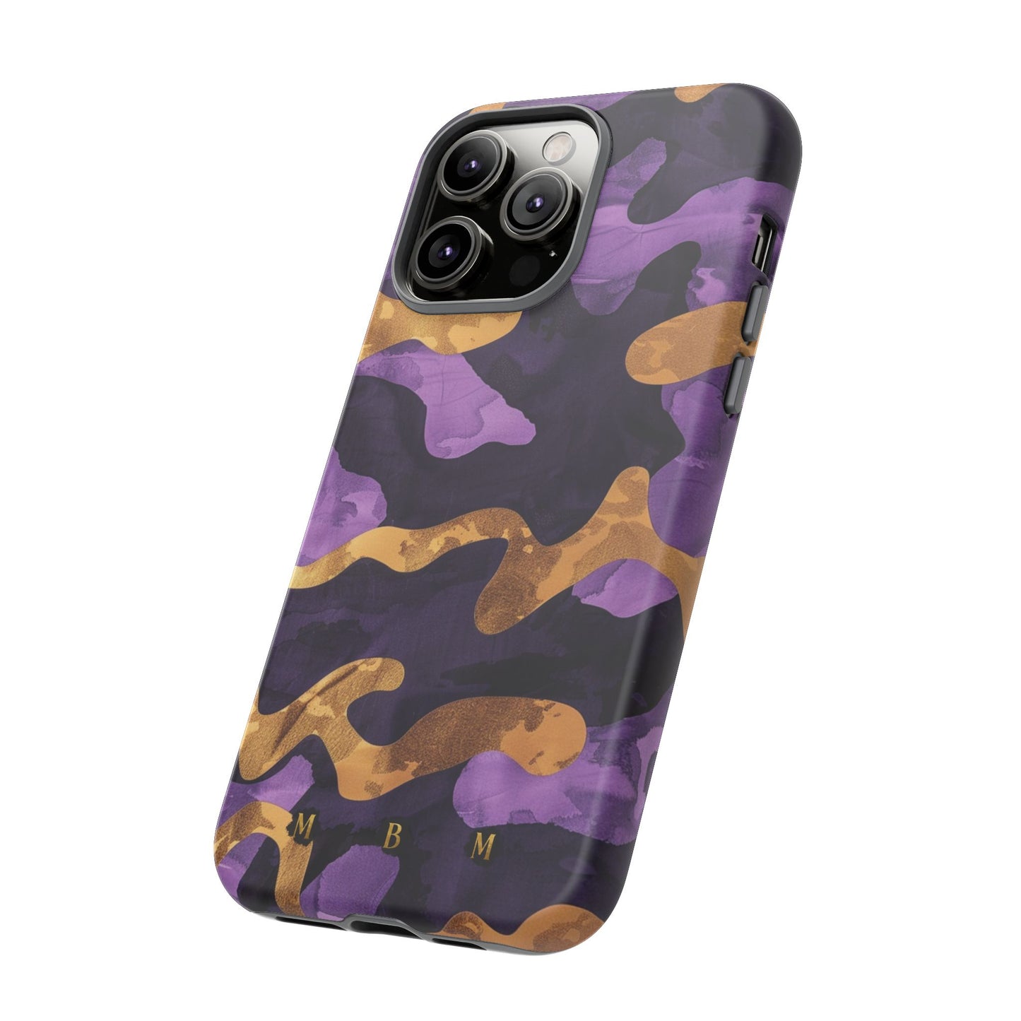 Venom Stealth iPhone Tough Case