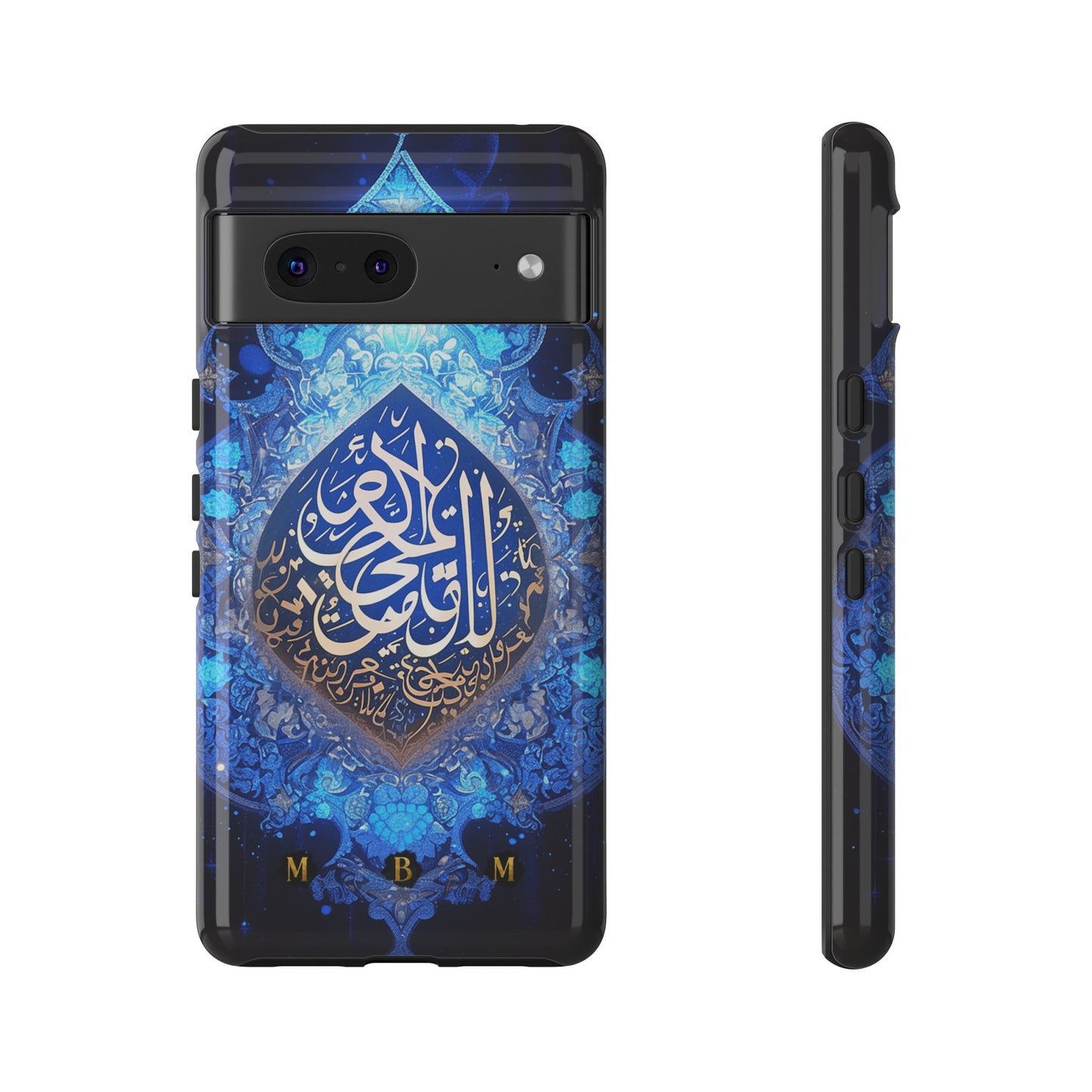 Arab Zircon Google Pixel Tough Case