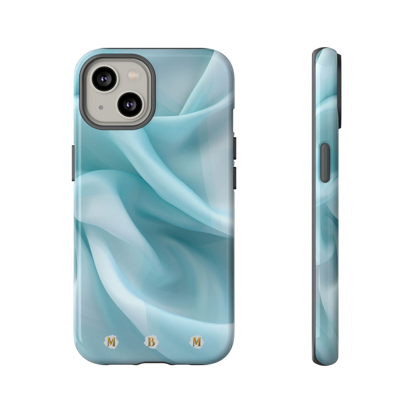 Whispering Winds iPhone Tough Case