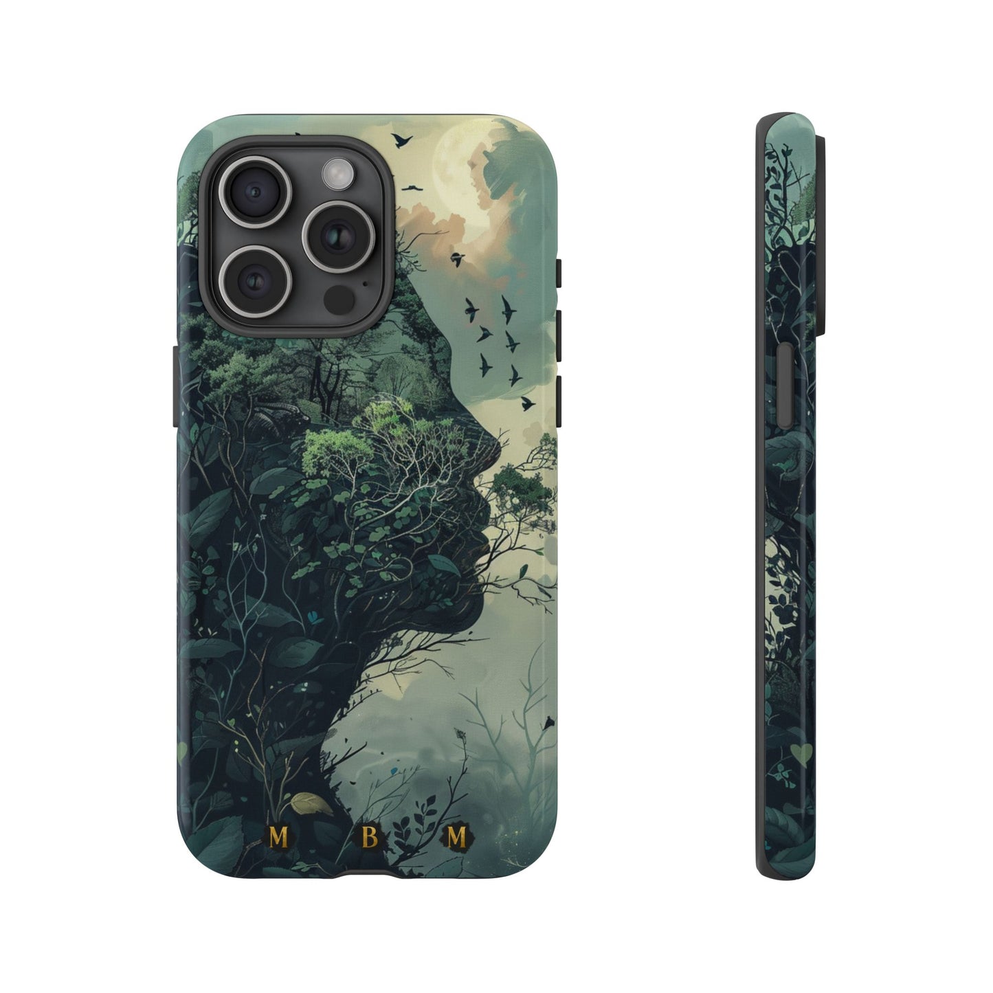 Earth Day iPhone Tough Case