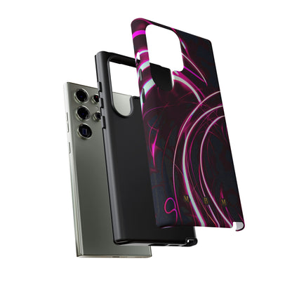 Nova Arcs Samsung Galaxy S Tough Case
