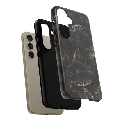 Ball Legends Samsung Galaxy S Tough Case
