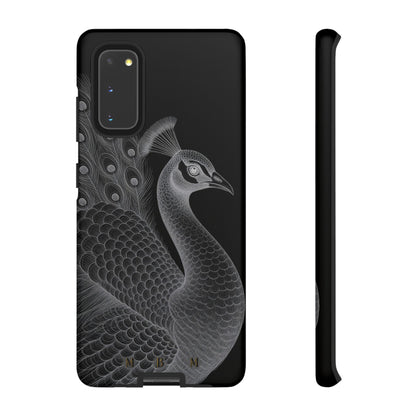 Kujaku: Yūgen Samsung Galaxy S Tough Case