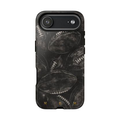 Ball Legends iPhone Tough Case