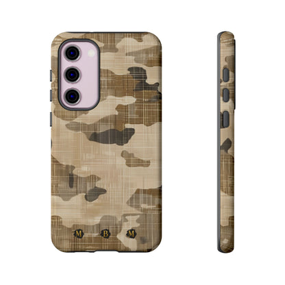 Field Gear Samsung Galaxy S Tough Case