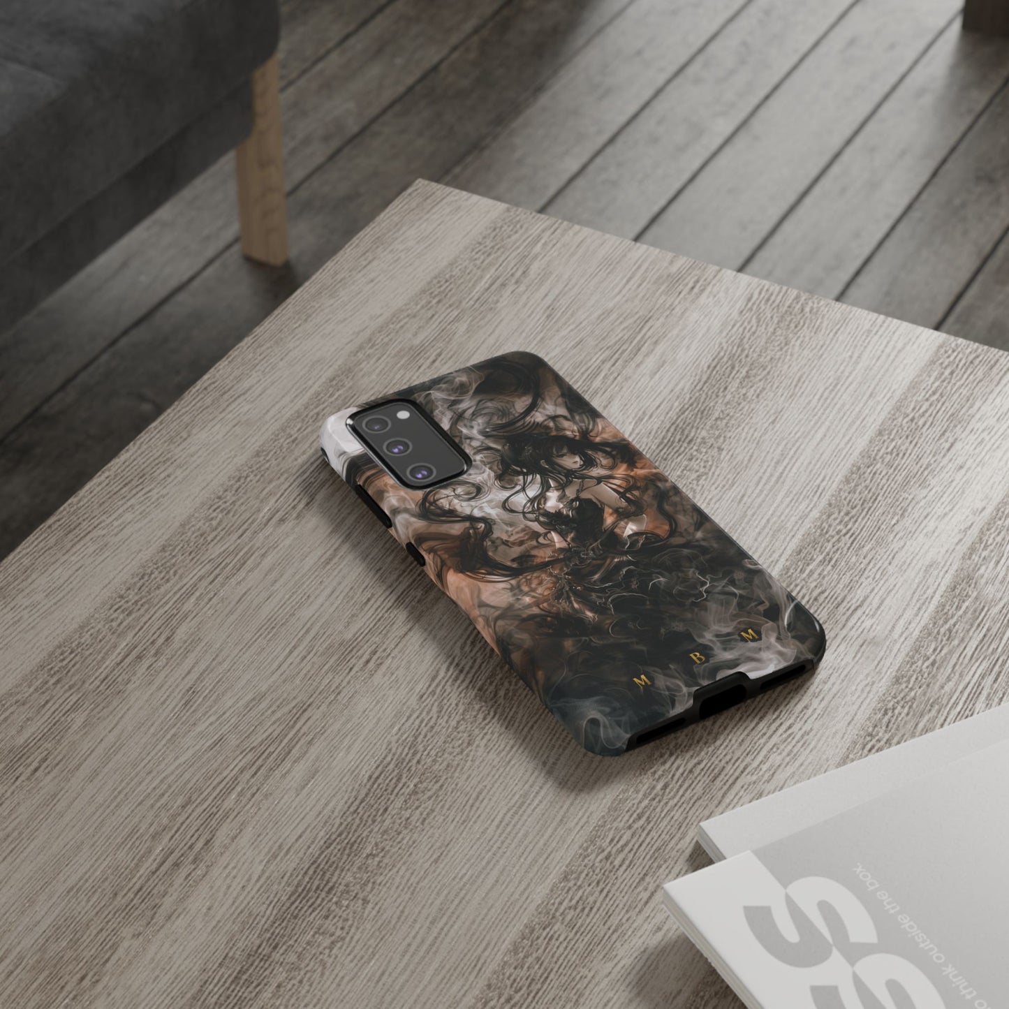 Rave’N Galaxy S Tough Case
