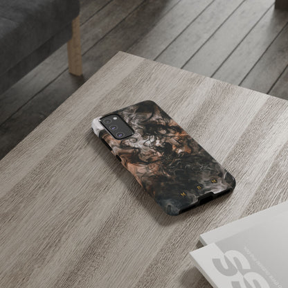 Rave’N Galaxy S Tough Case
