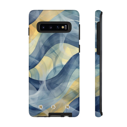 Driftlight Samsung Galaxy S Tough Case