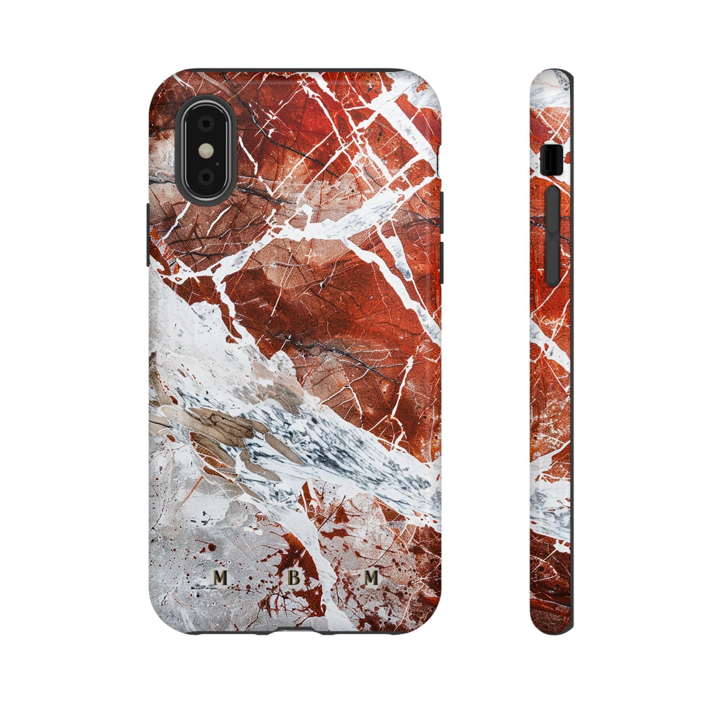 Rogue Wave iPhone Tough Case
