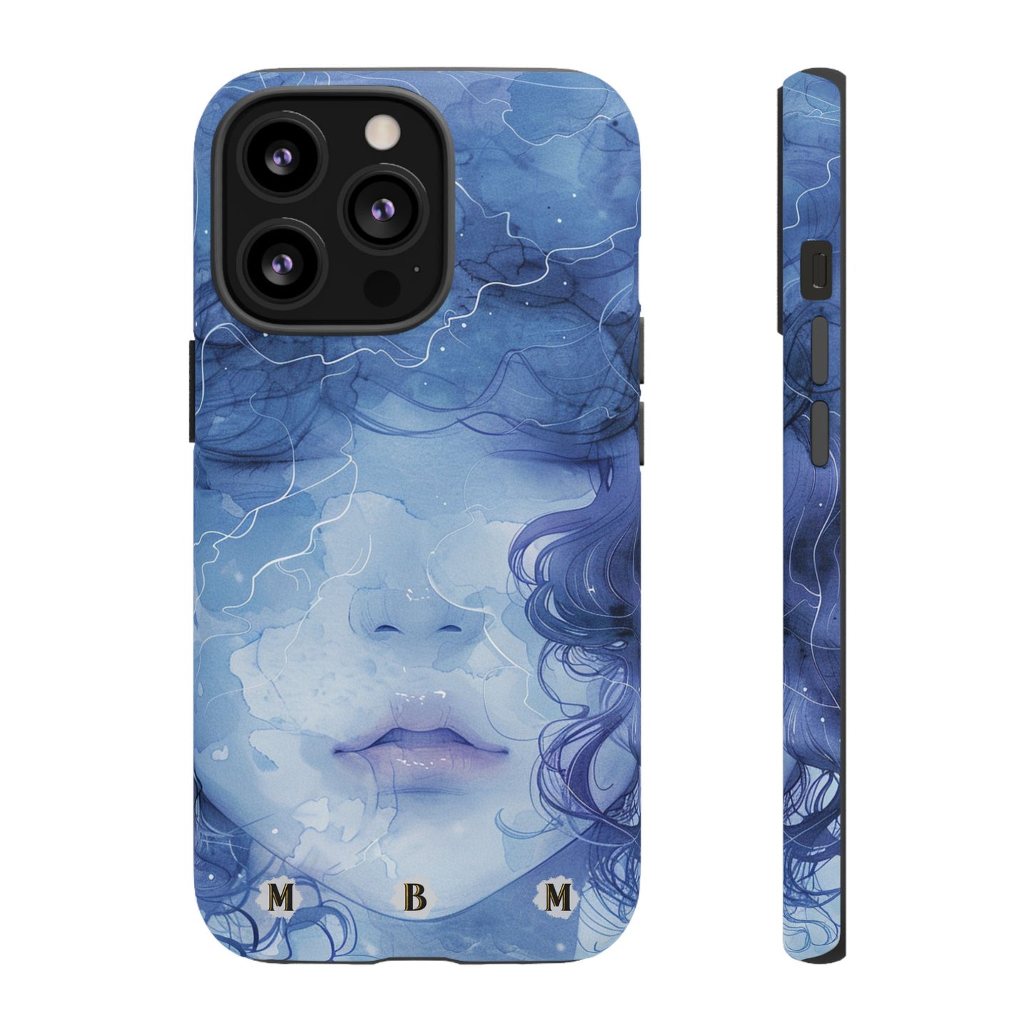 Dreamshade iPhone Tough Case