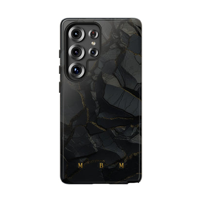Street Smart Samsung Galaxy S Tough Case