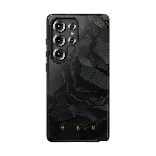 Street Smart Samsung Galaxy S Tough Case