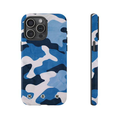 Operation Stealth iPhone Tough Case