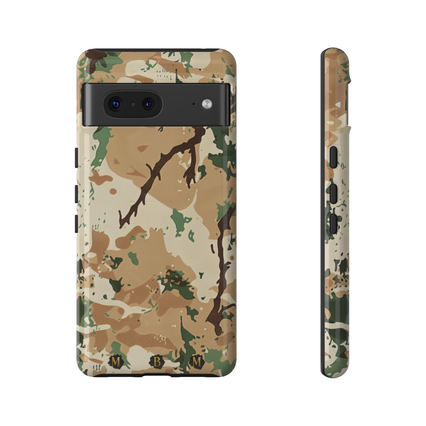 Recon Google Pixel Tough Case