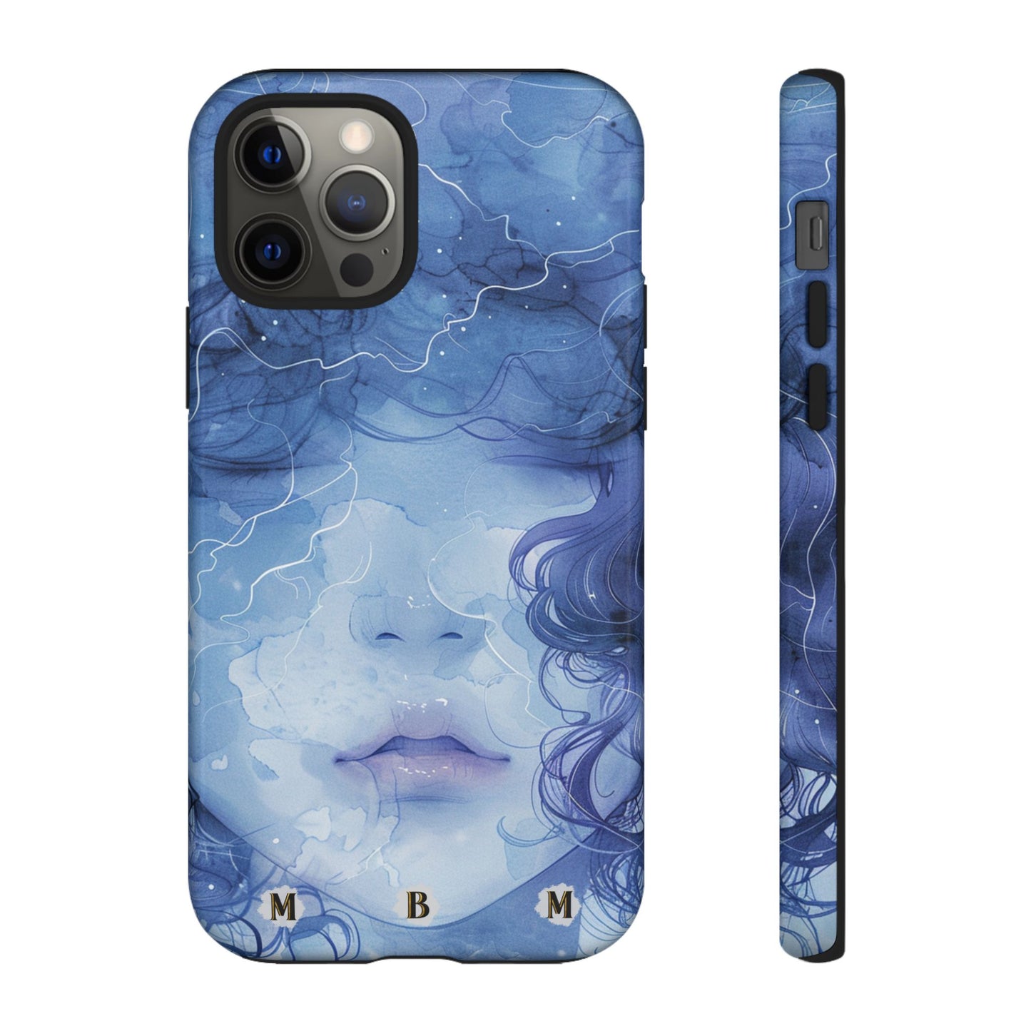 Dreamshade iPhone Tough Case
