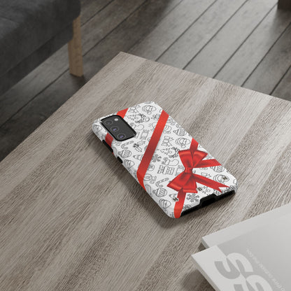 Merci Lazo: Charisma Samsung Galaxy S Tough Case