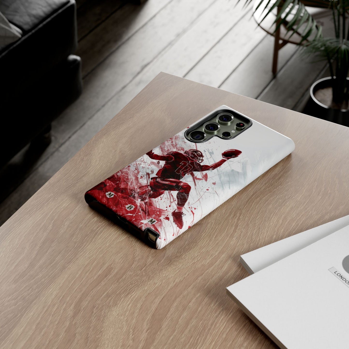 12 1st & 10 Samsung Galaxy S Tough Case