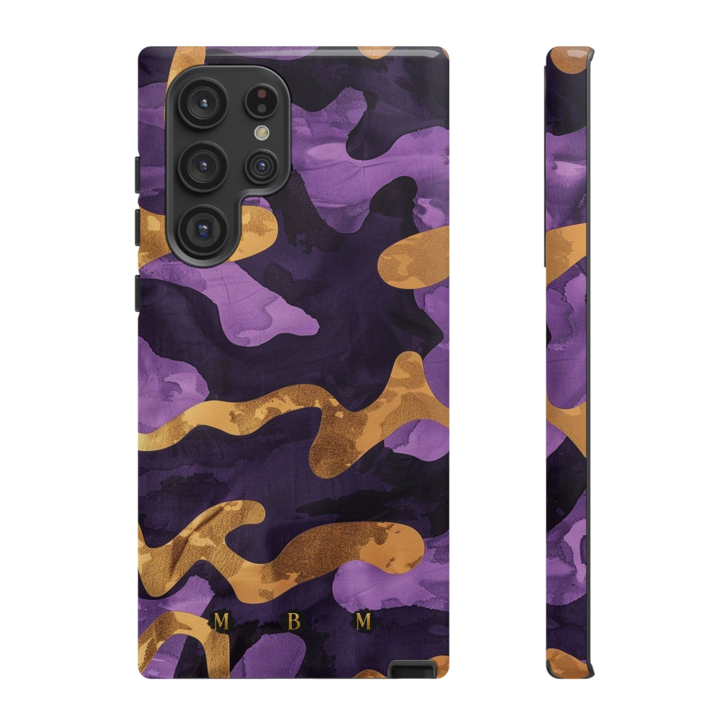 Venom Stealth Samsung Galaxy S Tough Case