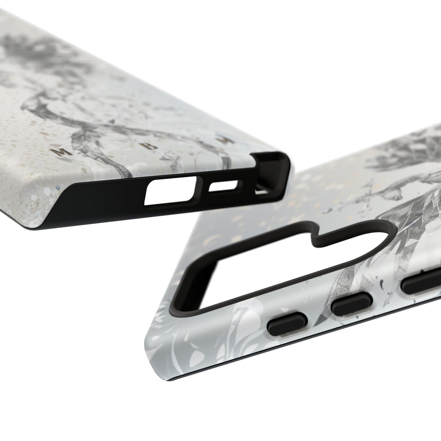 Ascension Samsung Galaxy S Tough Case