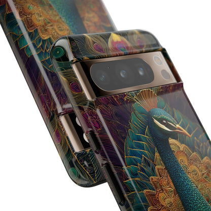 Kujaku: Daitan Google Pixel Tough Case