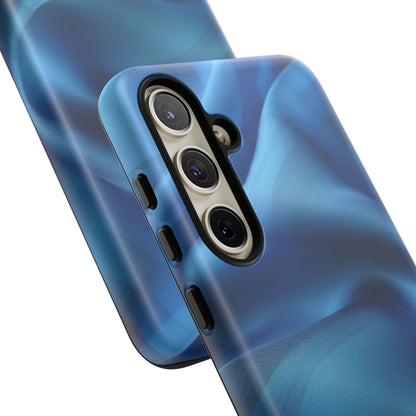 Indigo Zephyr Samsung Galaxy S Tough Case