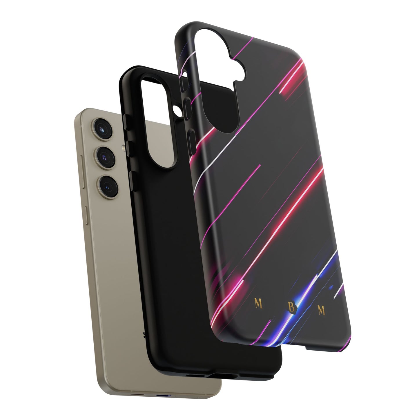 Aurora Samsung Galaxy S Tough Case