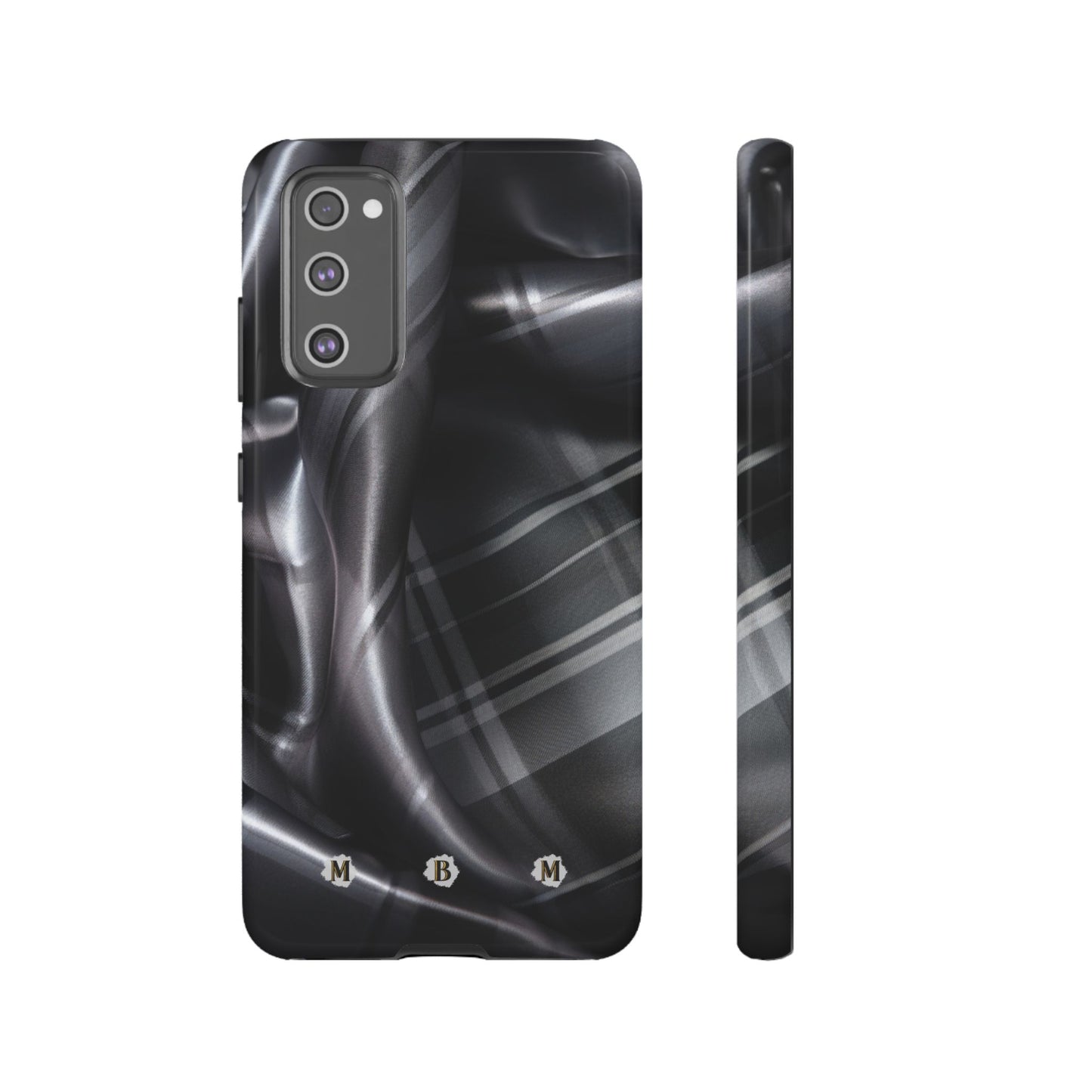 Onyx Zephyr Samsung Galaxy S Tough Case