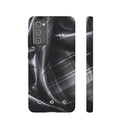 Onyx Zephyr Samsung Galaxy S Tough Case