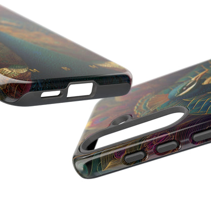 Kujaku: Daitan Samsung Galaxy S Tough Case
