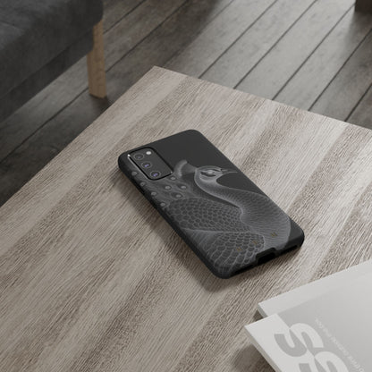 Kujaku: Yūgen Samsung Galaxy S Tough Case