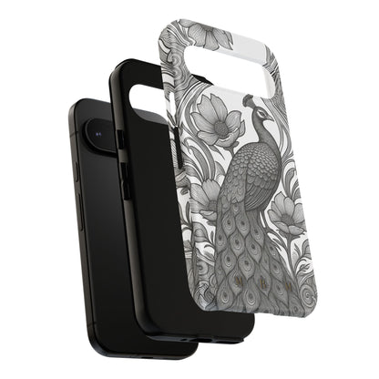 Kujaku: Kaori Google Pixel Tough Case