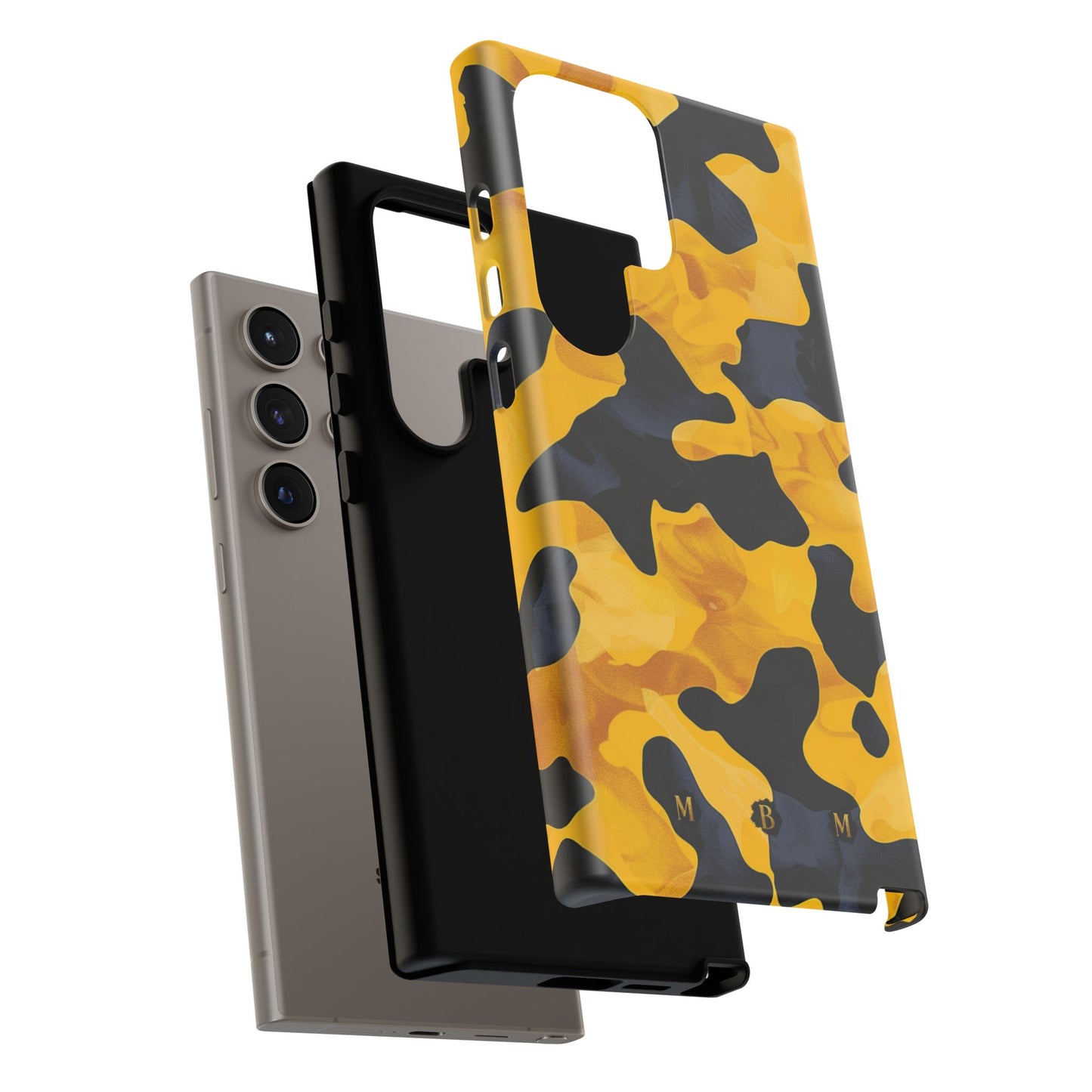 Stinger Stealth Samsung Galaxy S Tough Case