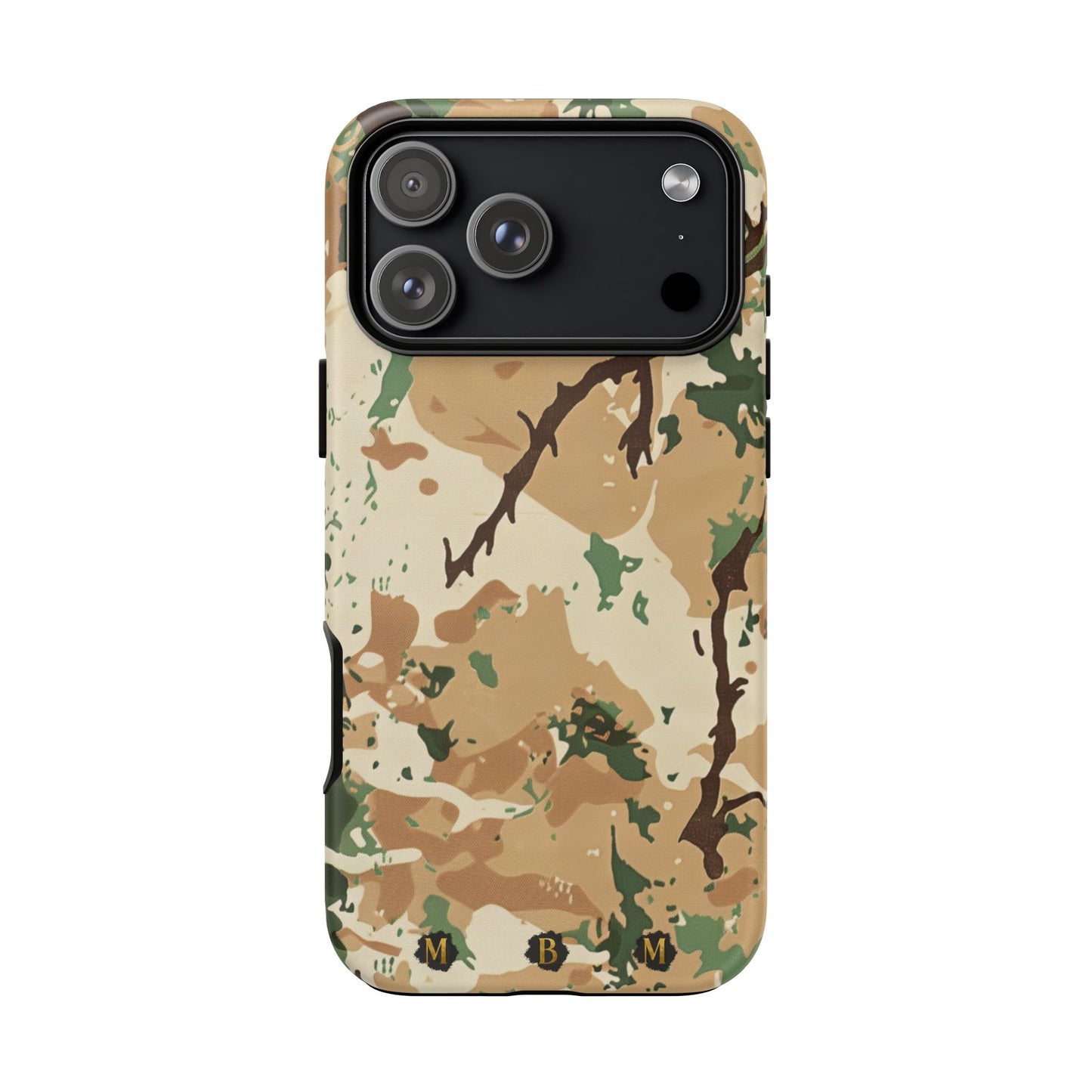 Recon iPhone Tough Case