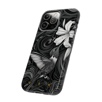 Lily’s Lure iPhone Tough Case