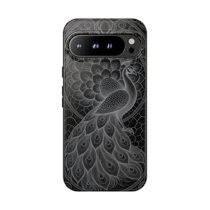 Kujaku: Fann Google Pixel Tough Case