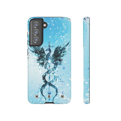 Descension Samsung Galaxy S Tough Case