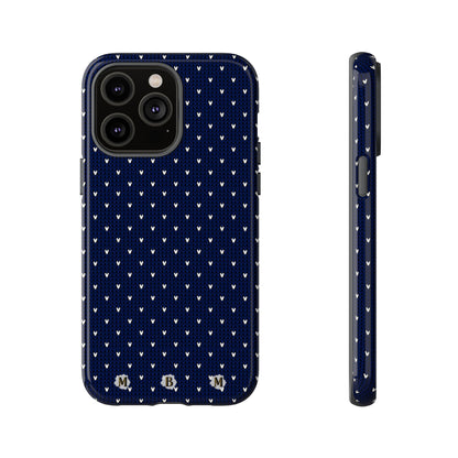 X-Mas Sweater XS iPhone Tough Case