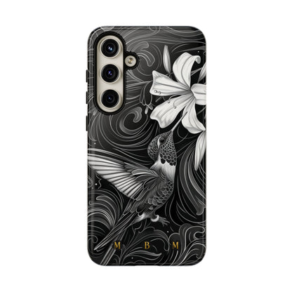 Lily’s Lure Samsung Galaxy S Tough Case