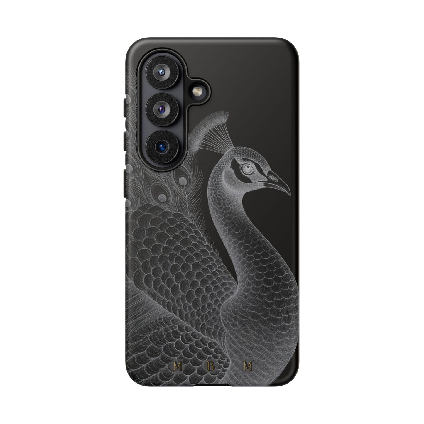Kujaku: Yūgen Samsung Galaxy S Tough Case