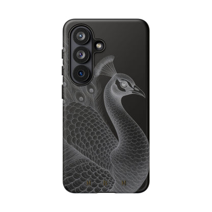 Kujaku: Yūgen Samsung Galaxy S Tough Case