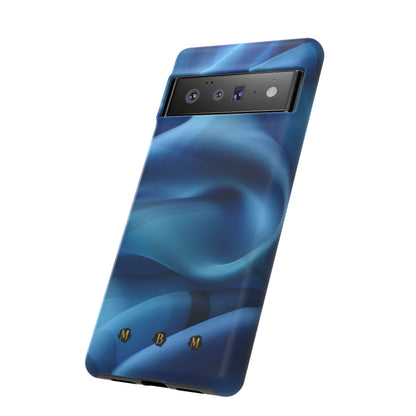 Indigo Zephyr Google Pixel Tough Case
