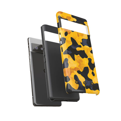 Stinger Stealth Google Pixel Tough Case